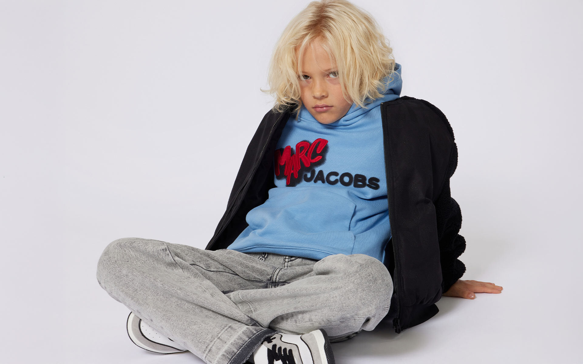 Marc Jacobs Kids Clothing - Designer Kidswear | Kids around